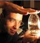 Portrait de Bernard Werber